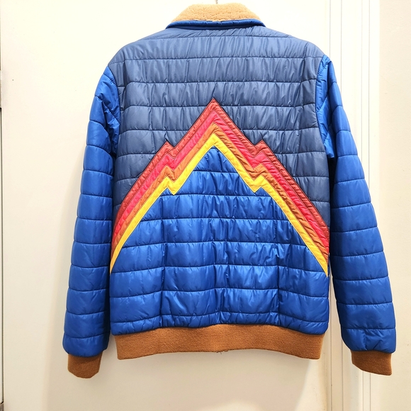 Aviator Nation Men’s All Season Jacket - Picture 4 of 9